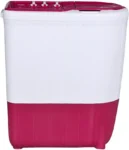 Whirlpool Superb Atom 60I 6Kg Semi Automatic Washing Machine