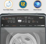 Whirlpool SW Pro Plus 7.5 kg Fully Automatic Top Load Washing Machine