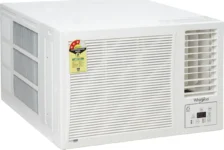 Whirlpool WAI18P35MB0 1.5 Ton 3 Star Inverter Window AC