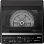 Whirlpool WhiteMagic Premier GenX 7.5 kg Fully Automatic Top Load Washing Machine