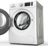 Whirlpool XS6510BYW 6.5 Kg Fully Automatic Front Load Washing Machine