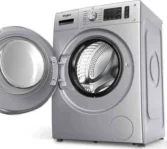 Whirlpool XS7012BYS5 7 kg Fully Automatic Front Load Washing Machine