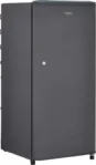 Whirlpool 200 GENIUS CLS PLUS 1S 180 L 1 Star Single Door Refrigerator