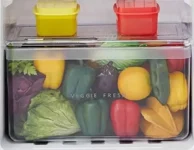 Whirlpool 200 GENIUS CLS PLUS 1S 180 L 1 Star Single Door Refrigerator