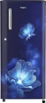 Whirlpool 205 WDE PRM 4S INV 184 L 4 Star Single Door Refrigerator
