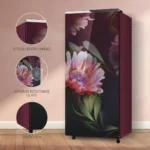 Whirlpool 215 IMPRO GD PRM 3S INV 192 L 3 Star Single Door Refrigerator