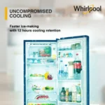 Whirlpool 215 MAGIC COOL PRM 4S INV 192 L 4 Star Single Door Refrigerator