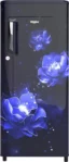 Whirlpool 215 Magicool Pro PRM 200L 4 Star Single Door Refrigerator