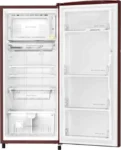 Whirlpool 260 IMPRO PLUS PRM 245 L 3 Star Single Door Refrigerator