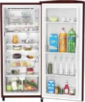 Whirlpool 260 IMPRO PLUS PRM 245 L 3 Star Single Door Refrigerator
