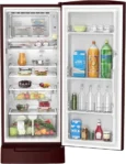 Whirlpool 260 IMPRO PLUS ROY 4S INV 236 L 4 Star Single Door Refrigerator