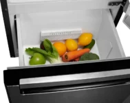 Whirlpool FP 263D PROTTON ROY 210 L Triple Door Refrigerator