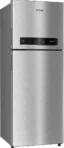 Whirlpool IF INV CNV 480 431 L 2 Star Double Door Refrigerator