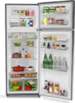 Whirlpool IF INV CNV 480 431 L 2 Star Double Door Refrigerator
