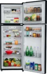 Whirlpool IFPRO INV CNV 375 327 L 2 Star Double Door Refrigerator
