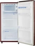 Whirlpool WDE 205 PRM 4 Star 190 L Single Door Refrigerator