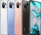 Xiaomi 11 Youth