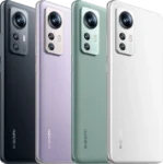 Xiaomi 12S 5G