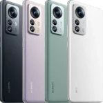 Xiaomi 12S Pro 5G