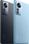 Xiaomi 12 Pro Dimensity Edition