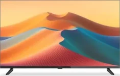 Xiaomi A Series 43 inch Full HD Smart LED TV (L43M8-5AIN)