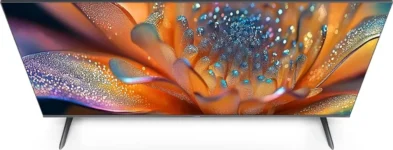 Xiaomi FX Pro Series 43 inch Ultra HD 4K Smart QLED TV (L43MB-FPIN)