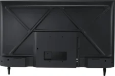 Xiaomi FX Series 43 inch Ultra HD 4K Smart Fire TV (L43MB-FIN)