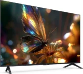 Xiaomi FX Series 55 inch Ultra HD 4K Smart Fire TV (L55MB-FIN)