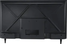 Xiaomi F Pro 55 inch Ultra HD 4K Smart QLED TV (L55MB-FPIN)