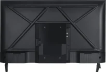 Xiaomi G Series 32 inch HD Ready Smart QLED TV (L32MB-APIN)