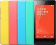 Xiaomi Hongmi