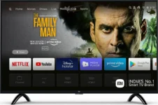 Xiaomi Mi 4A PRO 32-inch HD Ready Smart LED TV