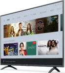 Xiaomi Mi TV 4X 55-inch Ultra HD 4K Smart LED TV