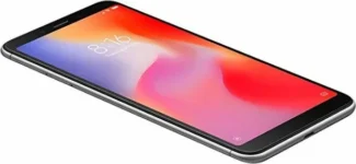 Xiaomi Redmi 6A