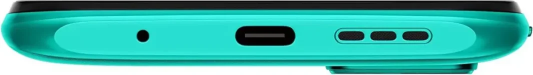Xiaomi Redmi 9 Power