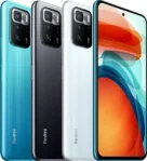 Xiaomi Redmi Note 10 Pro 5G