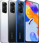 Xiaomi Redmi Note 11E Pro 5G