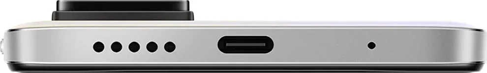 Xiaomi Redmi Note 11S