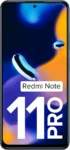 Xiaomi Redmi Note 11 Pro 4G