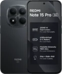 Xiaomi Redmi Note 15 Pro 5G