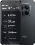Xiaomi Redmi Note 15 Pro Plus