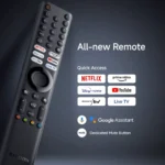 Xiaomi X Pro 2025 43 inch Ultra HD 4K Smart QLED TV (L43MB-APIN)