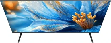 Xiaomi X Pro 2025 65 inch Ultra HD 4K Smart QLED TV (L65MB-APIN)