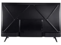 Xiaomi X Series 2025 43 inch Ultra HD 4K Smart LED TV (L43MB-AIN)