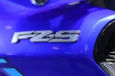 Yamaha FZ-S Fi Hybrid