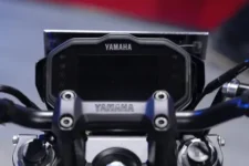 Yamaha FZ-S Fi Hybrid