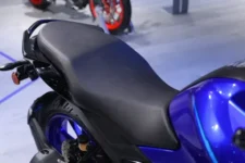 Yamaha FZ-S Fi Hybrid