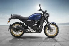 Yamaha FZ-X