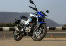 Yamaha MT-09