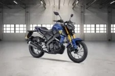 Yamaha MT-15 V2